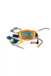 Digital Speedometer Stage6 R/T MK2 with EGT sensor orange