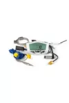 Digital Speedometer Stage6 R/T MK2 with EGT sensor white