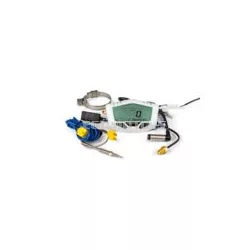 Digital Speedometer Stage6 R/T MK2 with EGT sensor white