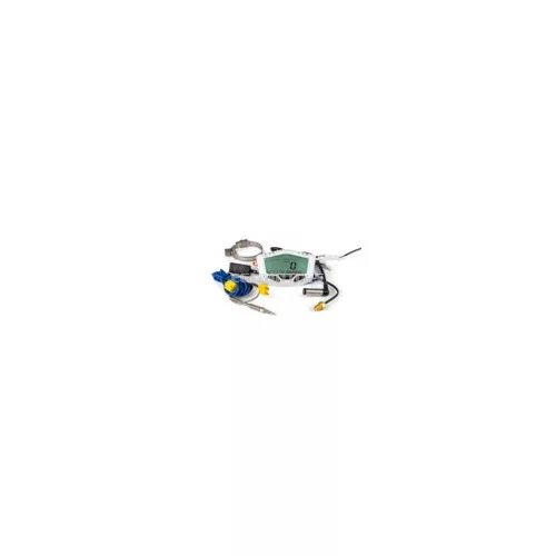 Digital Speedometer Stage6 R/T MK2 with EGT sensor white