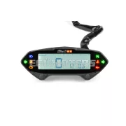 Speedometer Stage6 Racing Black