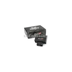 CDI derestricted Stage6 Peugeot Speedfight 4 4T Euro 4