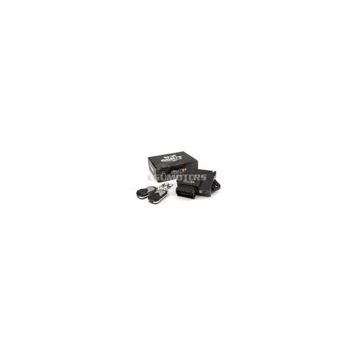 CDI w. remote Stage6 Rieju / Beta / Sherco Euro 4/5