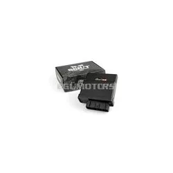 CDI derestricted Stage6 Yamaha DT50 Euro 2
