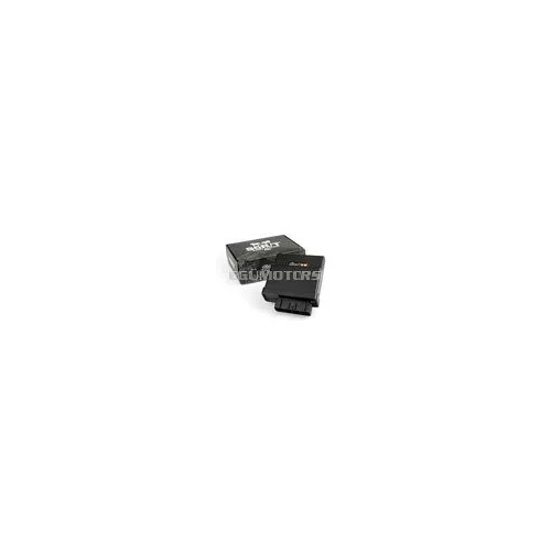 CDI derestricted Stage6 Yamaha DT50 Euro 2