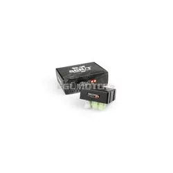CDI derestricted Stage6 Derbi Senda X-Treme Euro 4