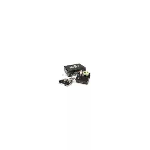 CDI w. remote Stage6 Derbi Senda X-Treme Euro 4