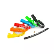 Spark Plug Cable with cap Stage6 Blue