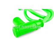 Spark Plug Cable with cap Stage6 Green