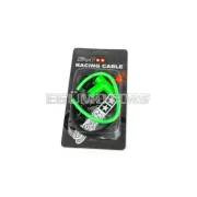 Spark Plug Cable with cap Stage6 Green