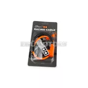 Spark Plug Cable with cap Stage6 Orange