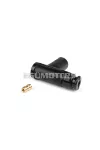 Spark Plug Cap Stage6 Black