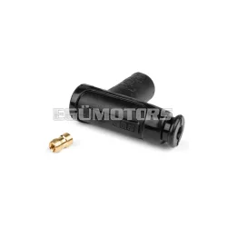 Spark Plug Cap Stage6 Black