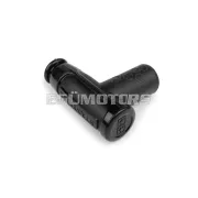 Spark Plug Cap Stage6 Black