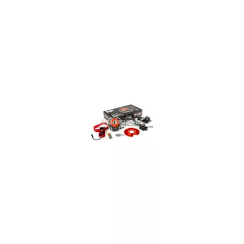 Programmable ignition Piaggio Zip Stage6 R/T MK2