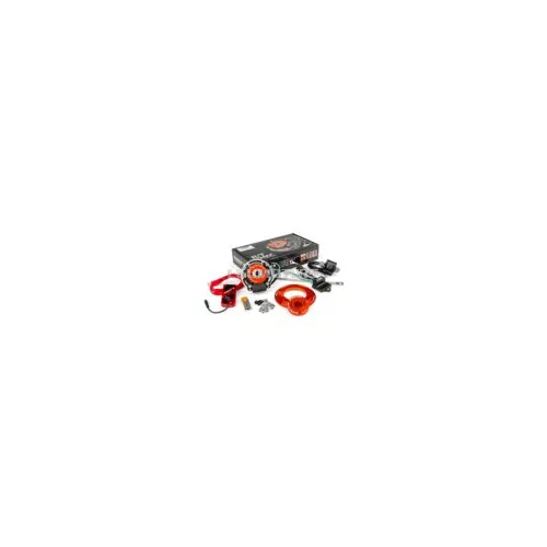 Programmable ignition Yamaha Aerox Stage6 R/T MK2