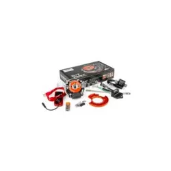 Programmable ignition Derbi Stage6 R/T MK2 by PVL