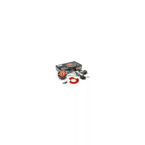 Inner Rotor Ignition Stage6 R/T MK2 by PVL Derbi