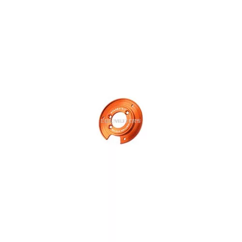 Base Plate Stage6 R/T inner rotor ignition Piaggio