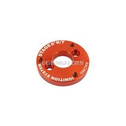 Water Pump Drive Plate Stage6 R/T PVL ignition Minarelli
