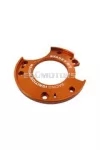 Base Plate Stage6 R/T for inner rotor ignition AM6 / Derbi