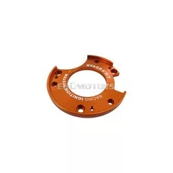 Base Plate Stage6 R/T for inner rotor ignition AM6 / Derbi