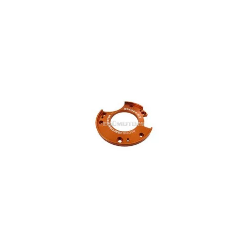 Base Plate Stage6 R/T for inner rotor ignition AM6 / Derbi