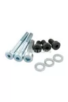 Screw Kit Stage6 R/T PVL ignition Derbi (D50B0)