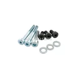 Screw Kit Stage6 R/T PVL ignition Derbi (D50B0)