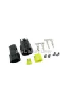 Plug Repair Kit Tyco-Econoseal 2-pin for Stage6 R/T ignition