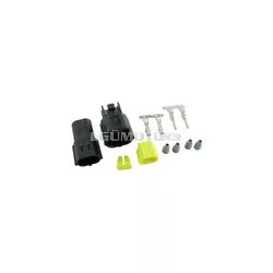 Plug Repair Kit Tyco-Econoseal 2-pin for Stage6 R/T ignition