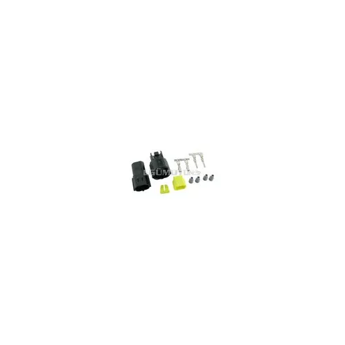 Plug Repair Kit Tyco-Econoseal 2-pin for Stage6 R/T ignition