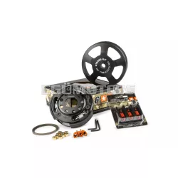   Clutch + Bell Kit Stage6 Torque Control MK2 Minarelli / China 2-stroke