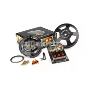 Clutch + Bell Kit Stage6 Torque Control MK2 Minarelli / China 2-stroke