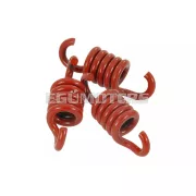 Clutch + Bell Kit Stage6 Torque Control MK2 Piaggio / Peugeot