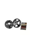 Clutch + Bell Kit Stage6 Torque Control 112mm