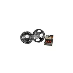 Clutch + Bell Kit Stage6 Torque Control 112mm