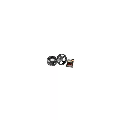 Clutch + Bell Kit Stage6 Torque Control 112mm