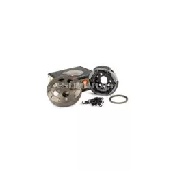 Clutch with bell Stage6 Sport Pro Minarelli / China 2-stroke