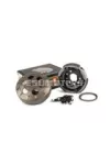 Clutch with bell Kit Stage6 Sport Pro Piaggio / Peugeot