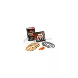 Clutch Kit 5 discs Stage6 R/T MK2 with gear oil AM6
