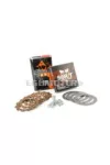 Kit 5-Disc Clutch Stage6 R/T + Gear Oil Derbi