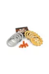 Clutch Discs 5 discs Stage6 R/T Derbi