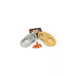 Clutch Discs 5 discs Stage6 R/T Derbi