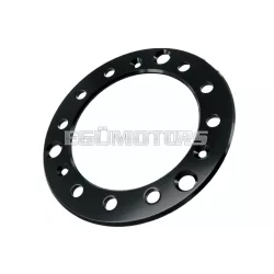   Reinforced Back Plate for Stage6 Torque Control clutch MK2, CPI