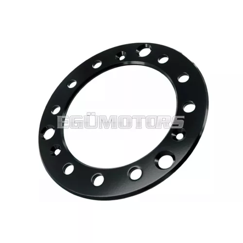 Reinforced Back Plate for Stage6 Torque Control clutch MK2, CPI