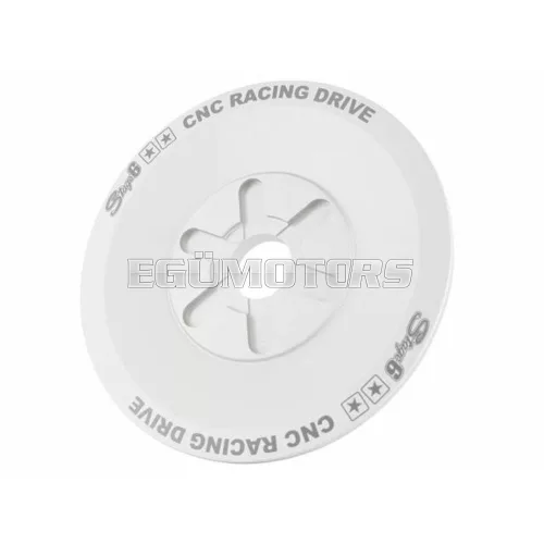 Stage6 CNC Variátor külső tárcsa, Kínai 2T