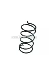 Torque spring Stage6, Piagggio LEADER / QUASAR 125-300cc 4T