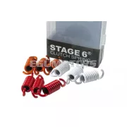 Clutch Springs Stage6 Maxidrive Piaggio / Vespa Leader