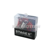 Clutch Springs Stage6 Maxidrive Piaggio / Vespa Leader